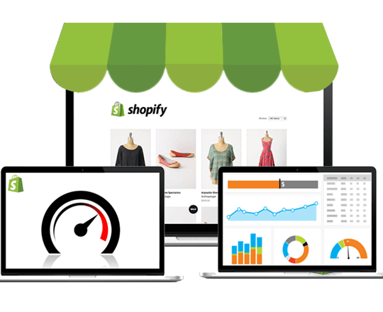 Shopify Development